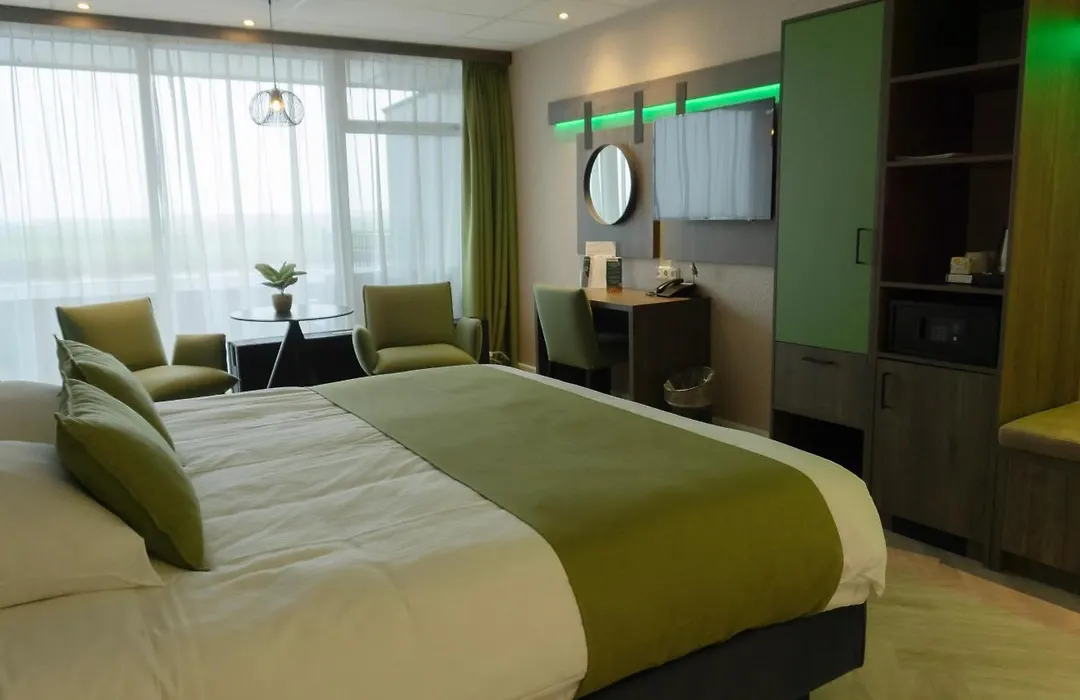 Hotel Zwartewater-1