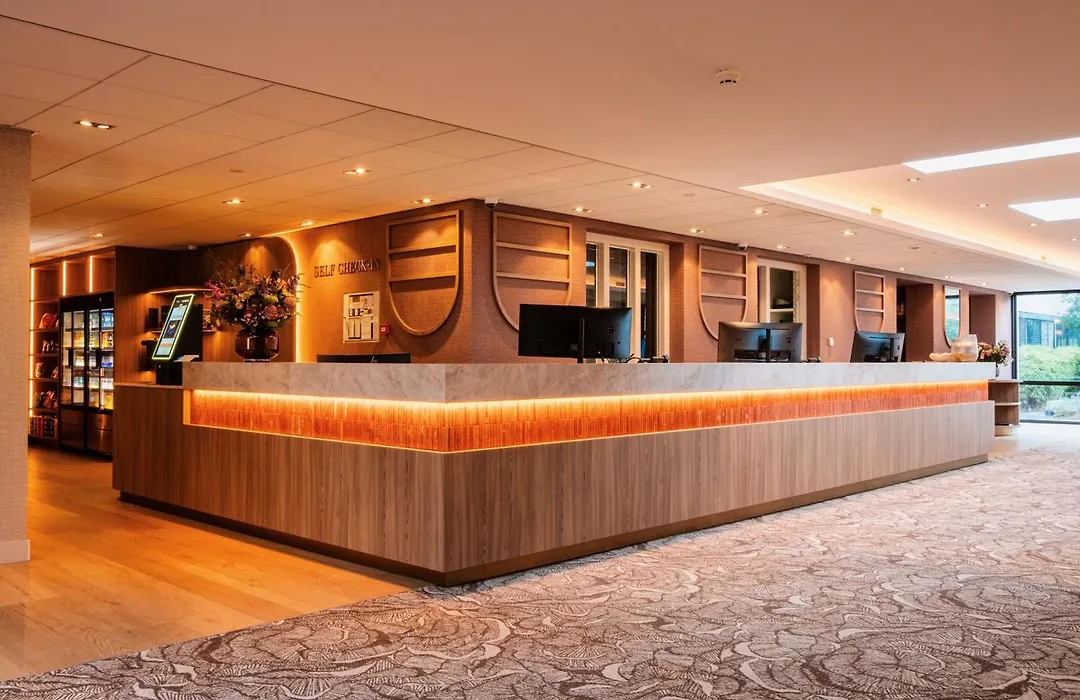 Van Der Valk Hotel Rotterdam Nieuwerkerk-1