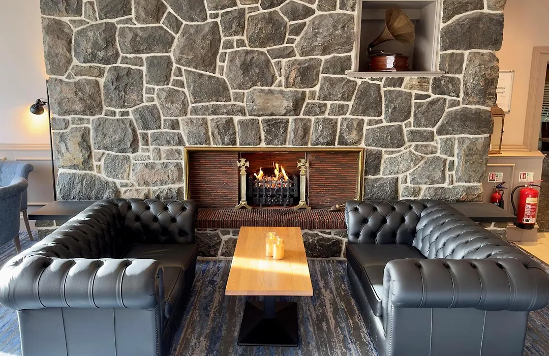 Cabarfeidh Hotel-1