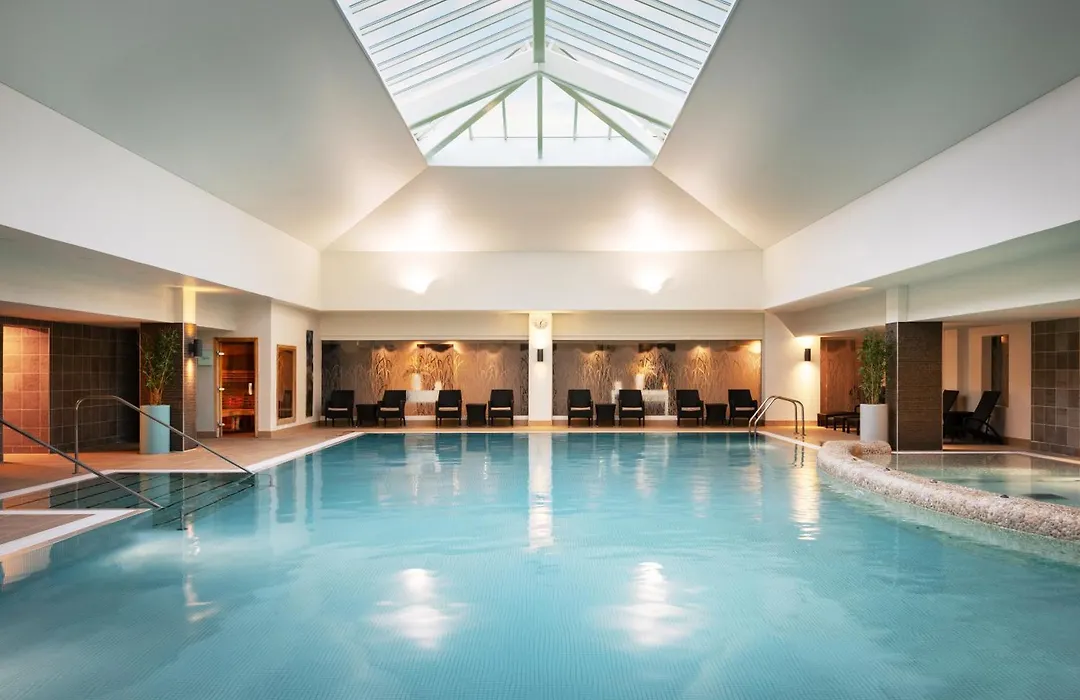 Rookery Hall Hotel & Spa-1