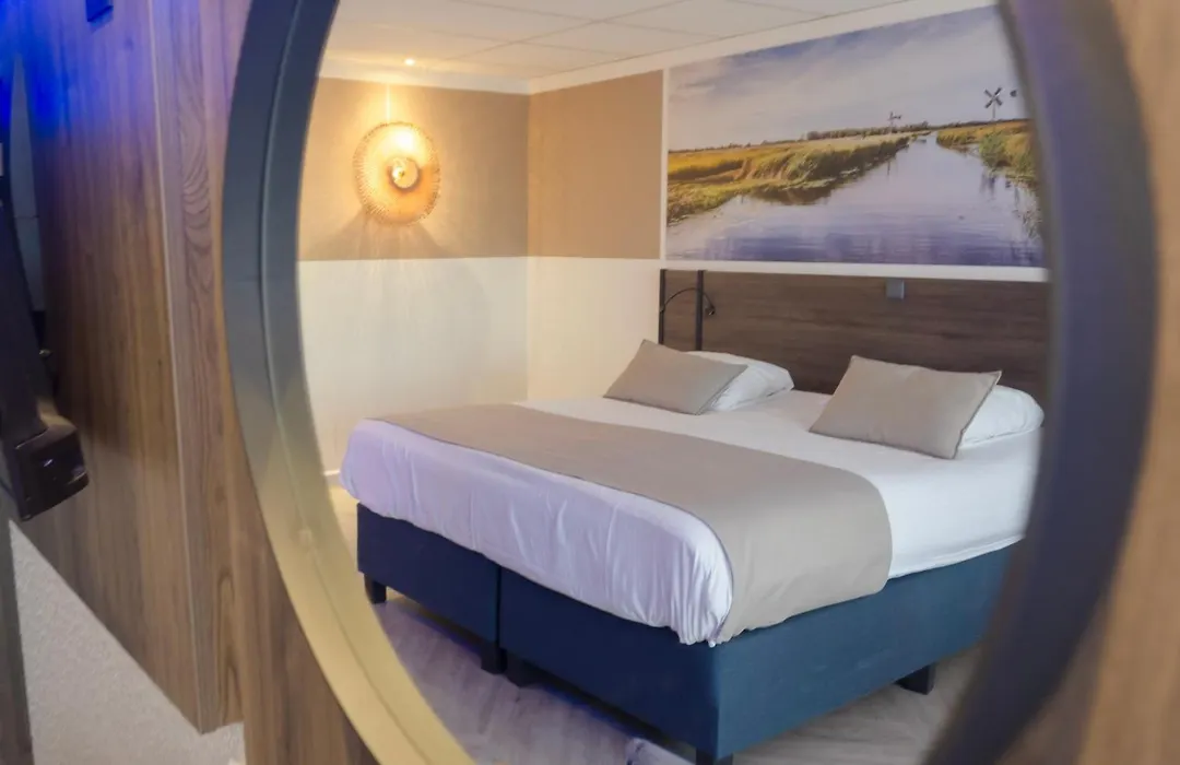 Hotel Zwartewater-1
