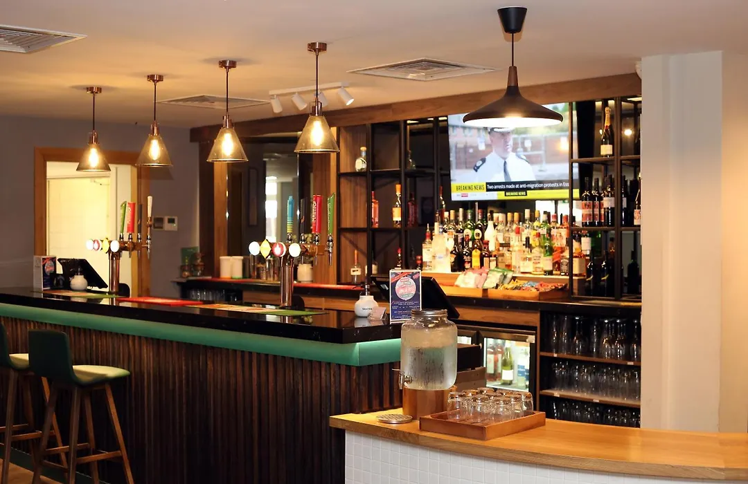 Holiday Inn Basingstoke By Ihg-1