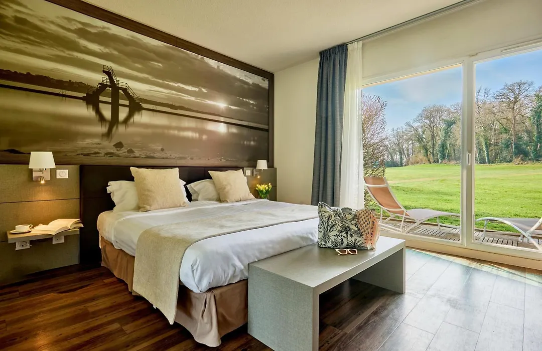 Saint Malo Golf Resort-1