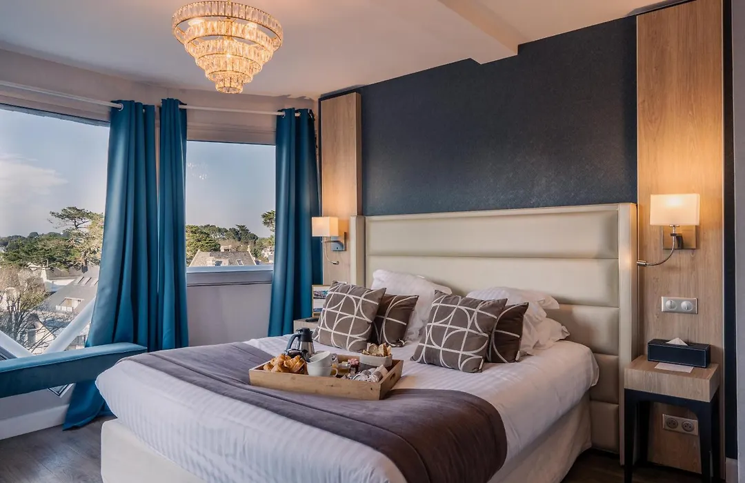 Le Diana Hôtel&Spa NUXE-1