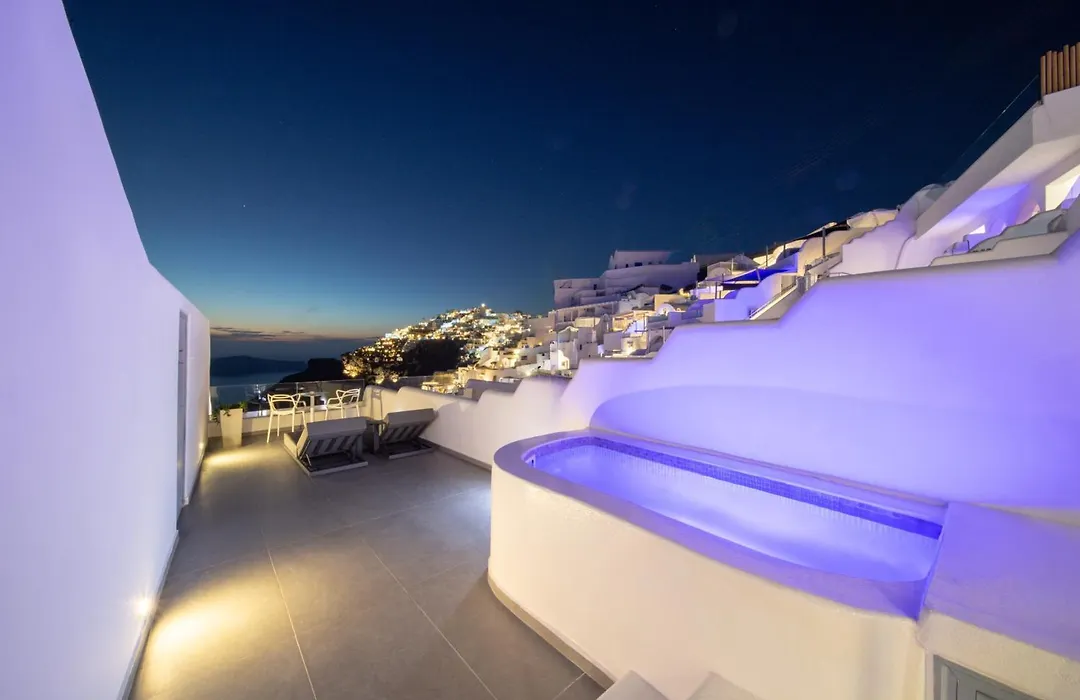 Pegasus Suites & Spa (Adults Only)-1