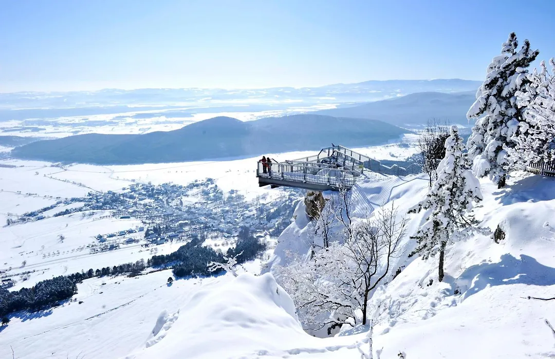 Hotel Schneeberghof-1