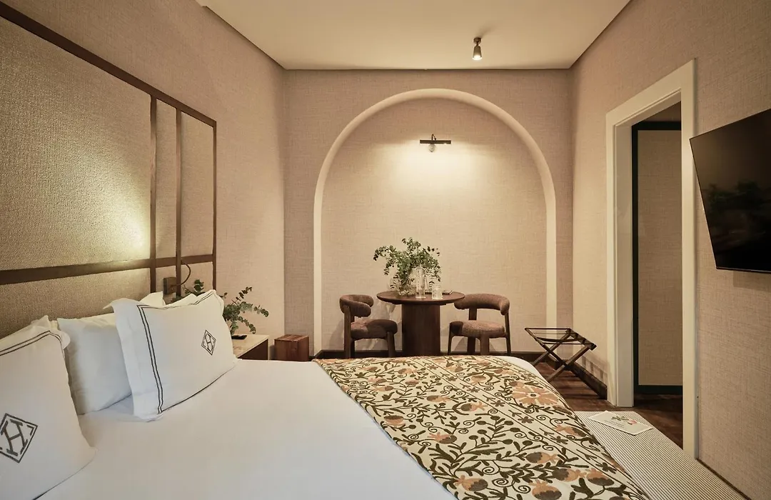 Hospes Palacio Del Bailio, A Member Of Design Hotels-1