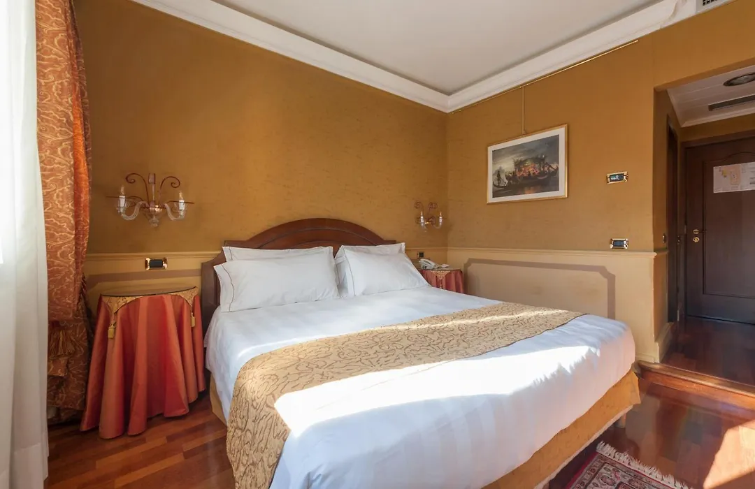 Hotel Al Codega-1
