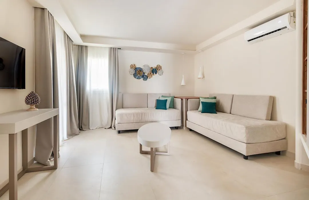 VOI Arenella Resort-1