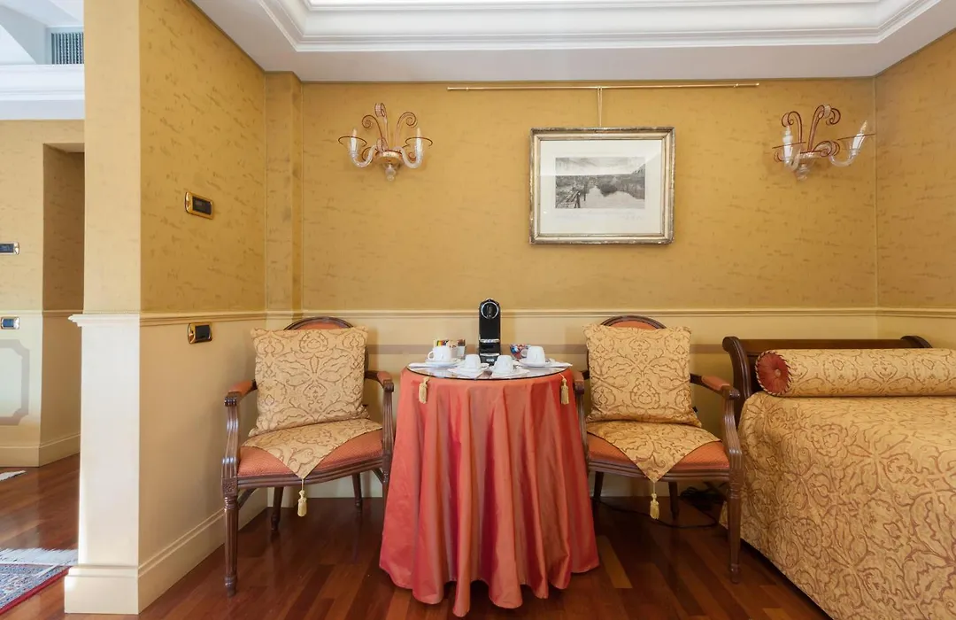 Hotel Al Codega-1