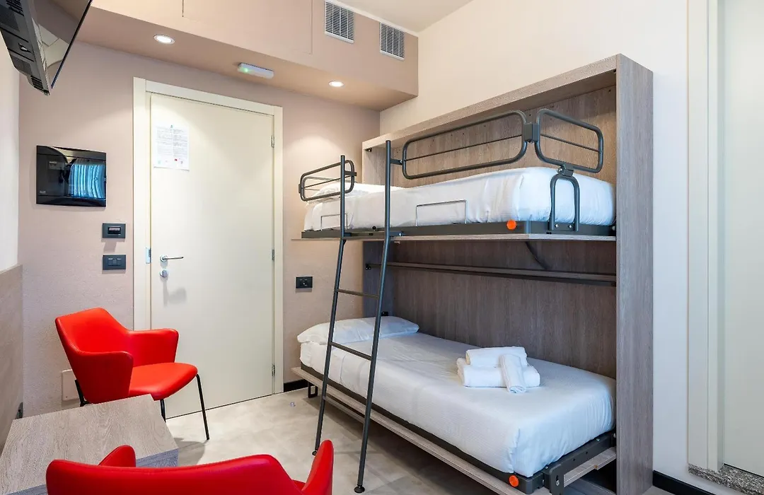 Jet Hotel, Sure Hotel Collection By Best Western-1