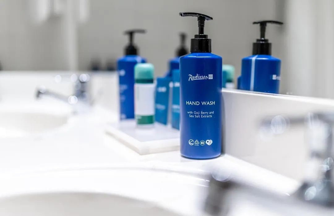Radisson Blu Hotel Cottbus-1