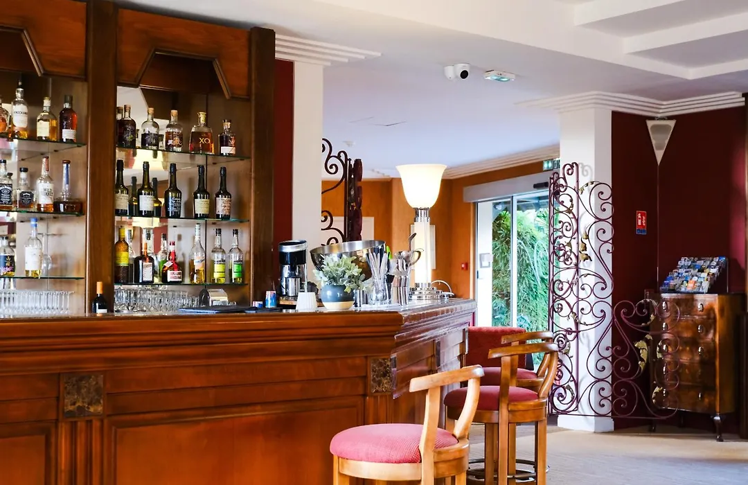 Domaine De Villers&Spa-1