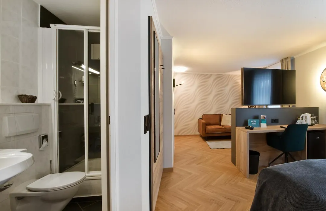 Atrium Hotel Amadeus-1