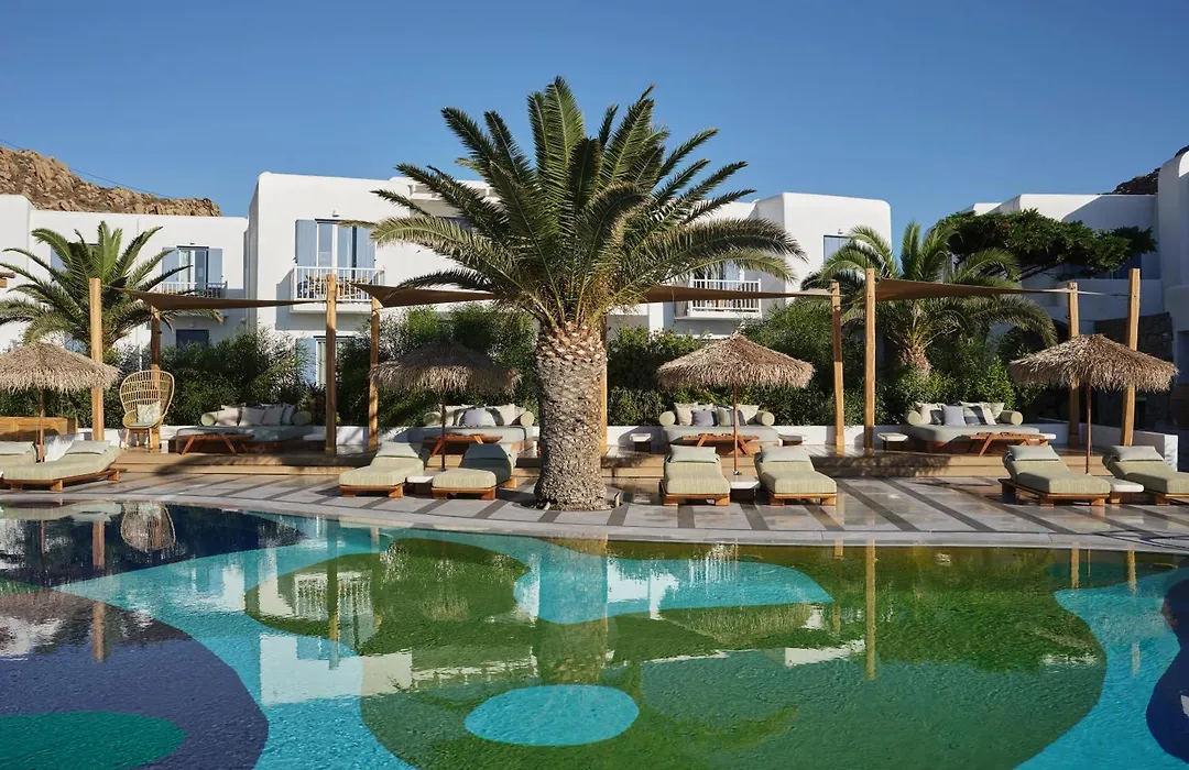 Myconian Sunrise Relais & Chateaux Hotel-1