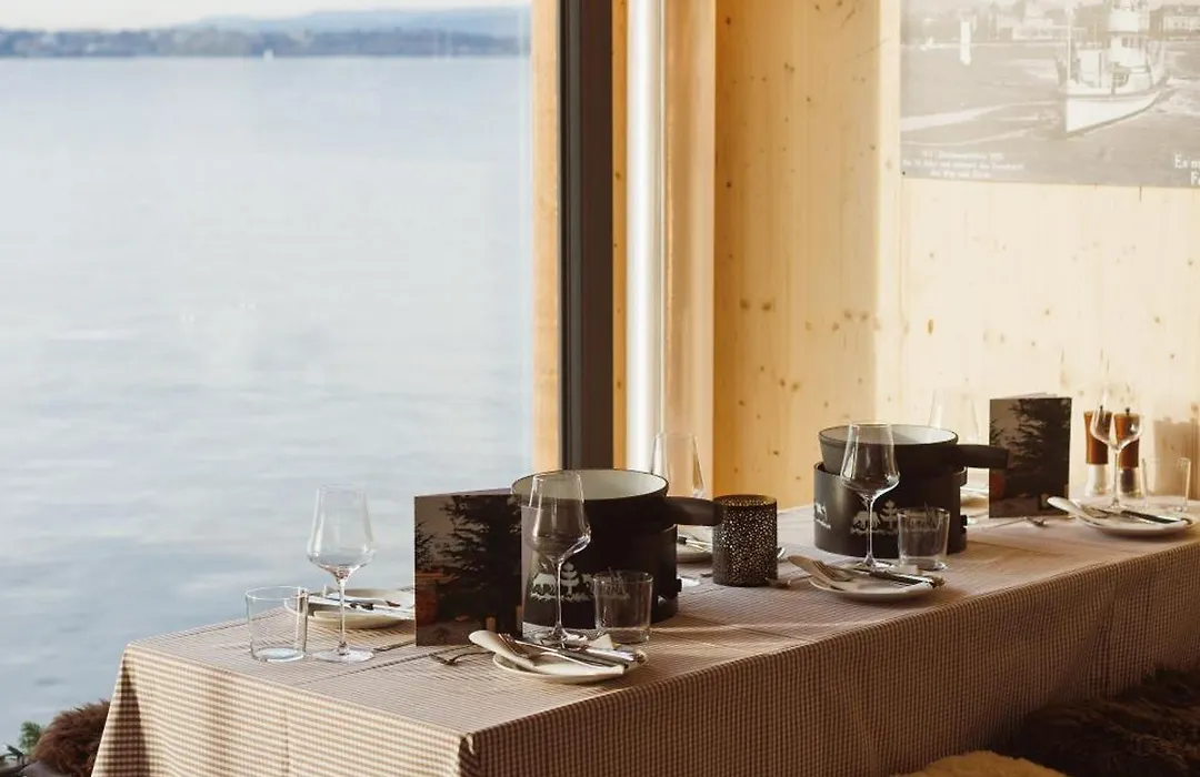 Boutiquehotel Sonne Küsnacht - Zürich-1