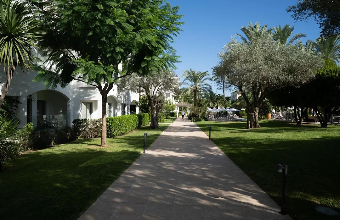 Prinsotel La Dorada & Spa-1