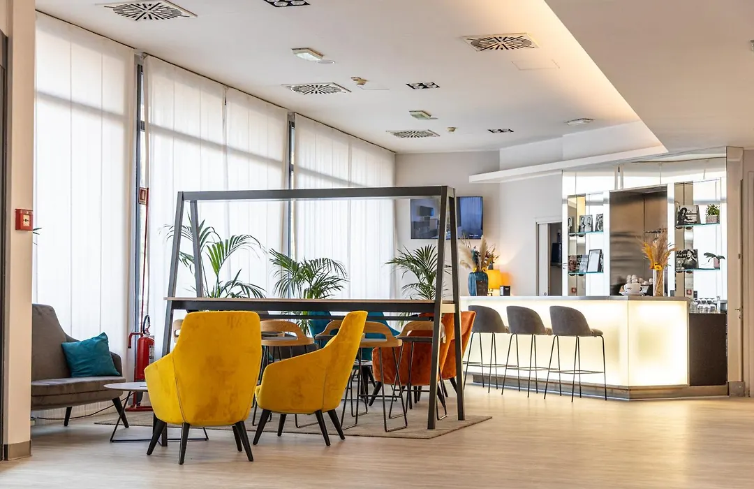 Lvg Hotel Collection - Cavour-1