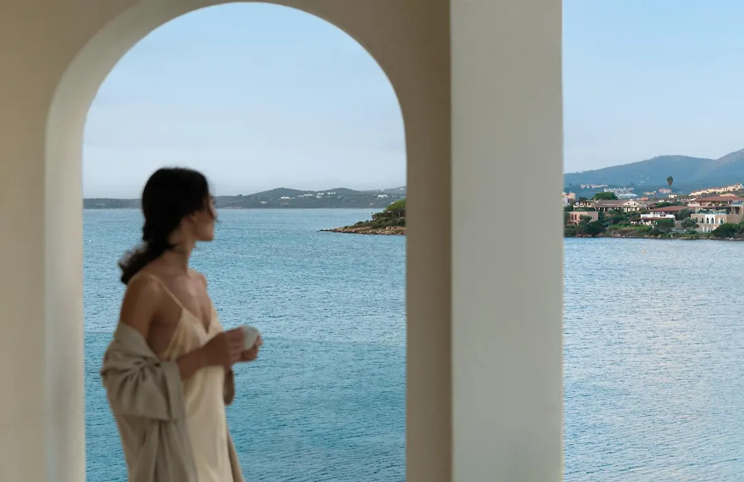Gabbiano Azzurro Hotel & Suites-1