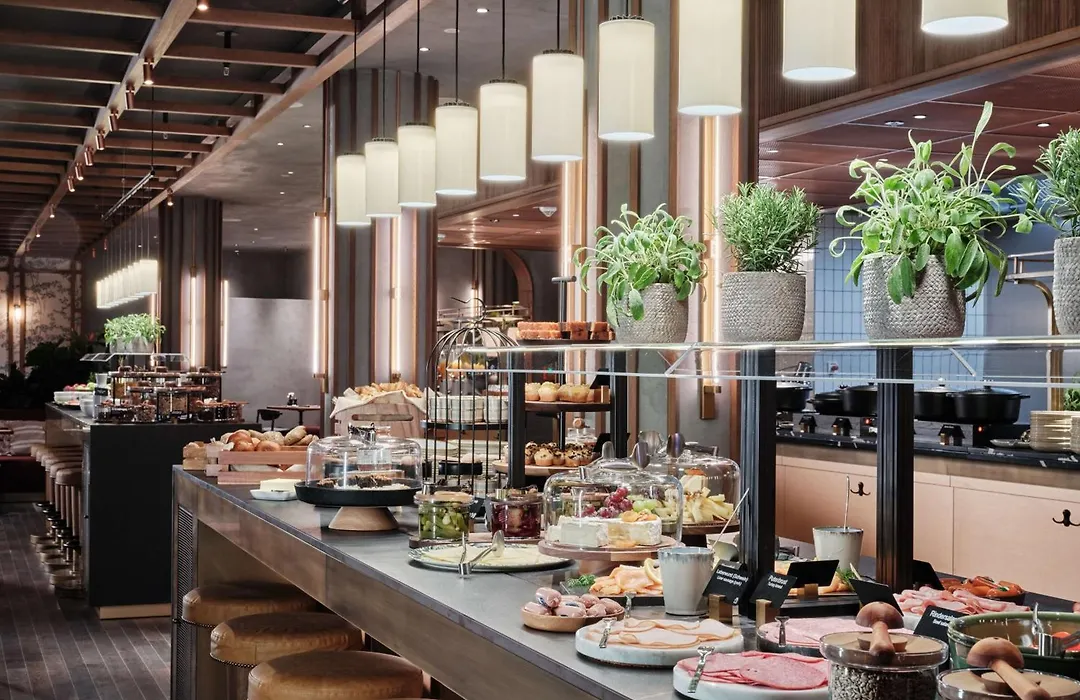 Radisson Collection Hotel, Berlin-1