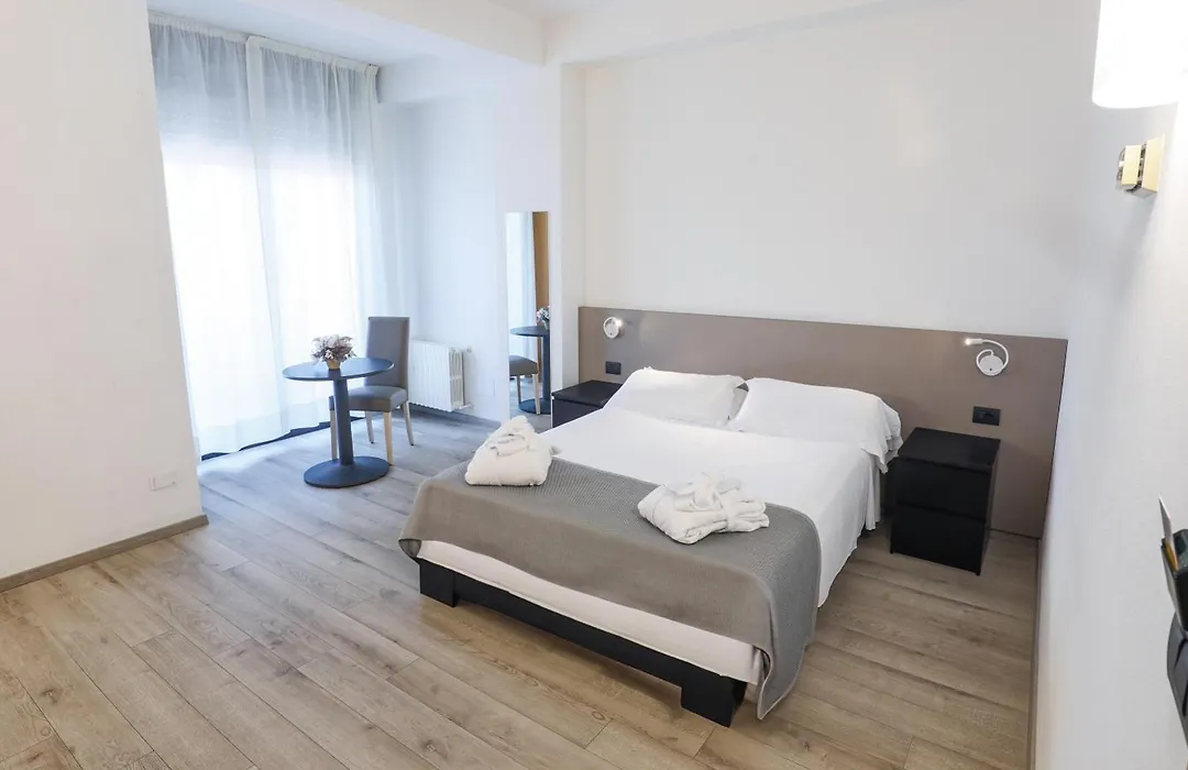 Hotel Molino Rosso-1