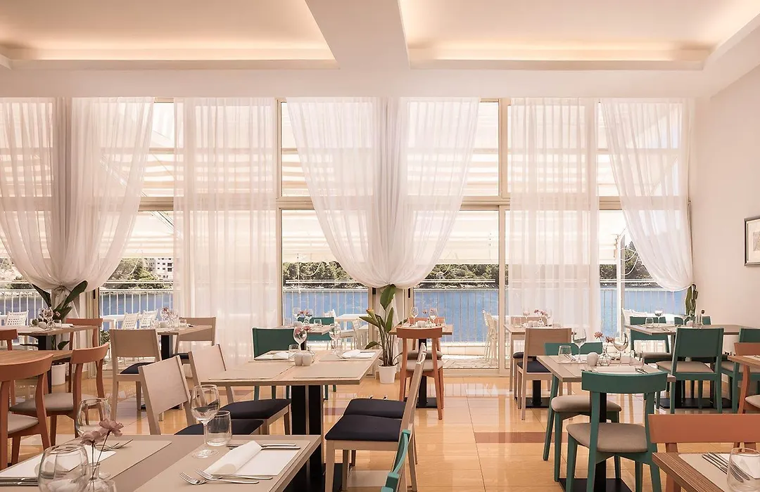 Aminess Lume Hotel-1