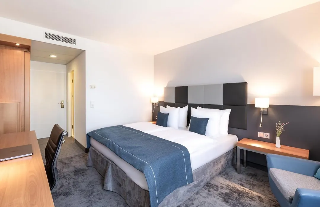 Select Hotel Rüsselsheim-1