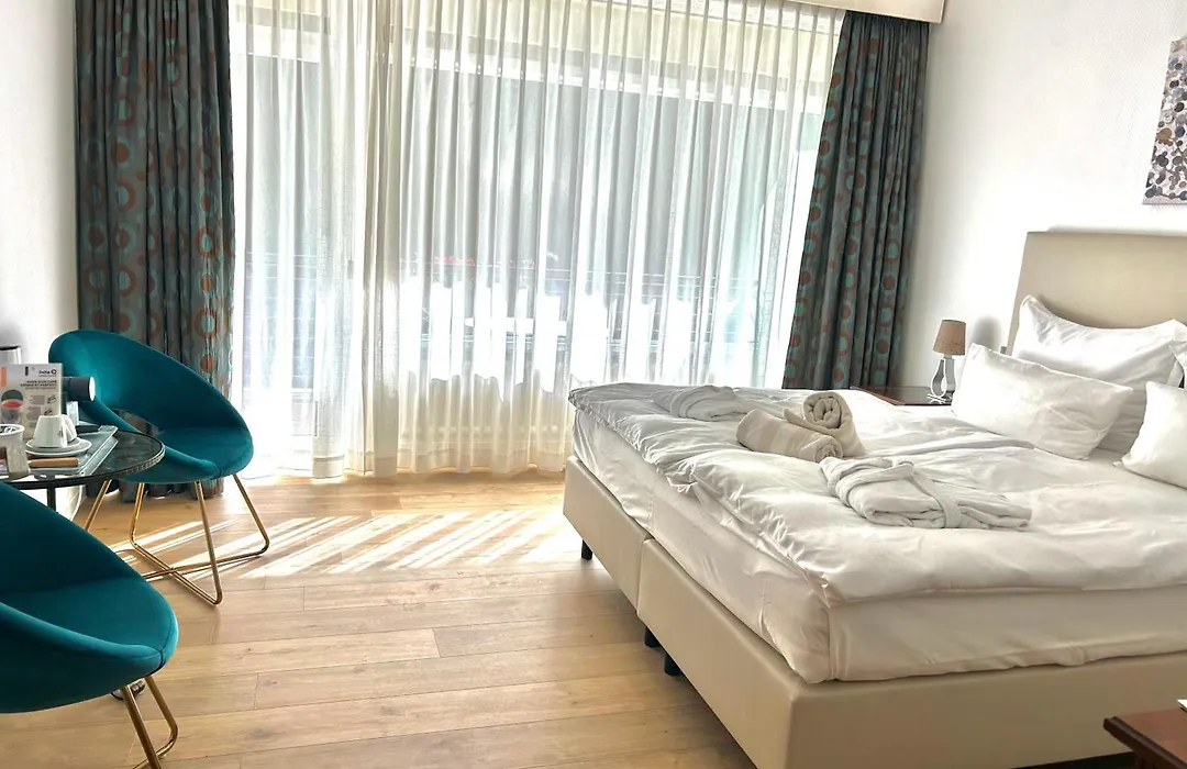 Hotel Bel Air Sport&Wellness-1