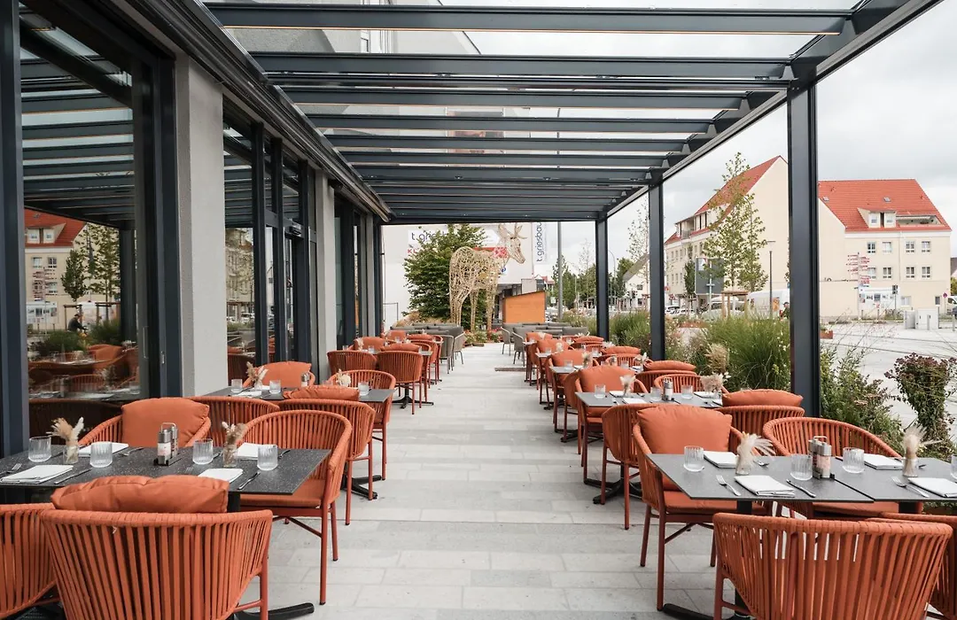 Best Western Hotel am Europaplatz-1