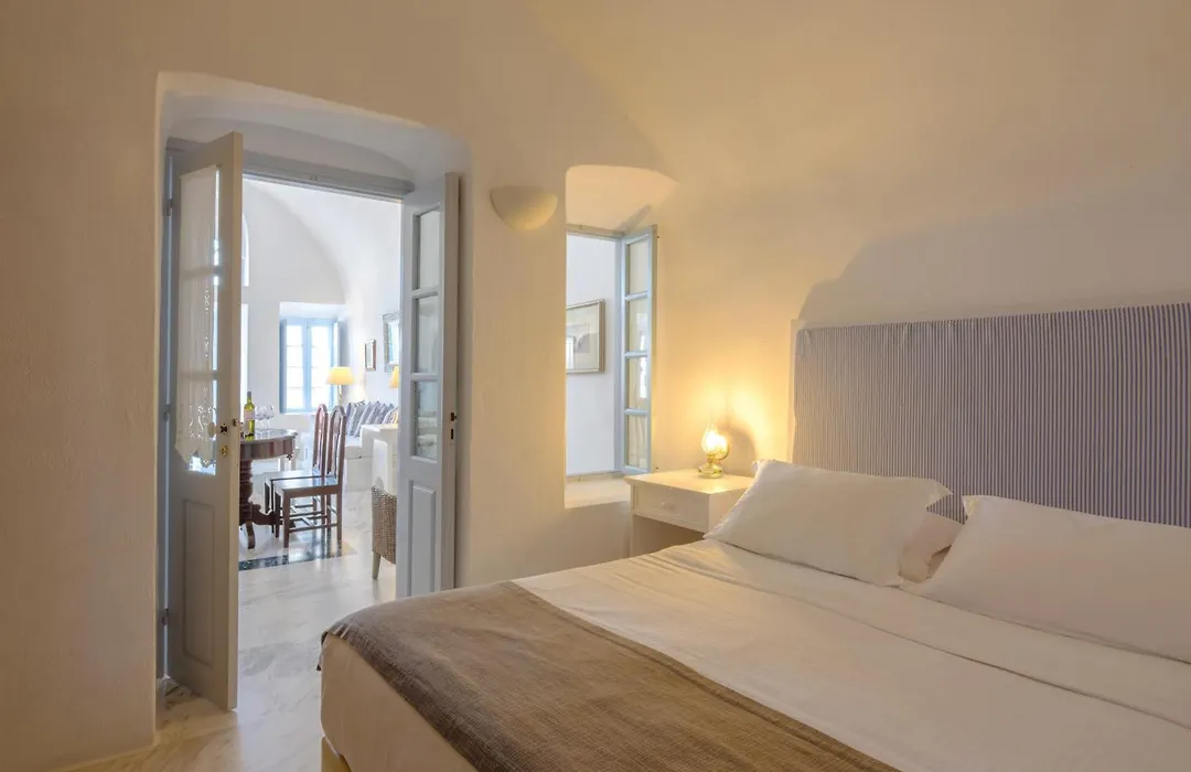 Aigialos Luxury Traditional Settlement-1