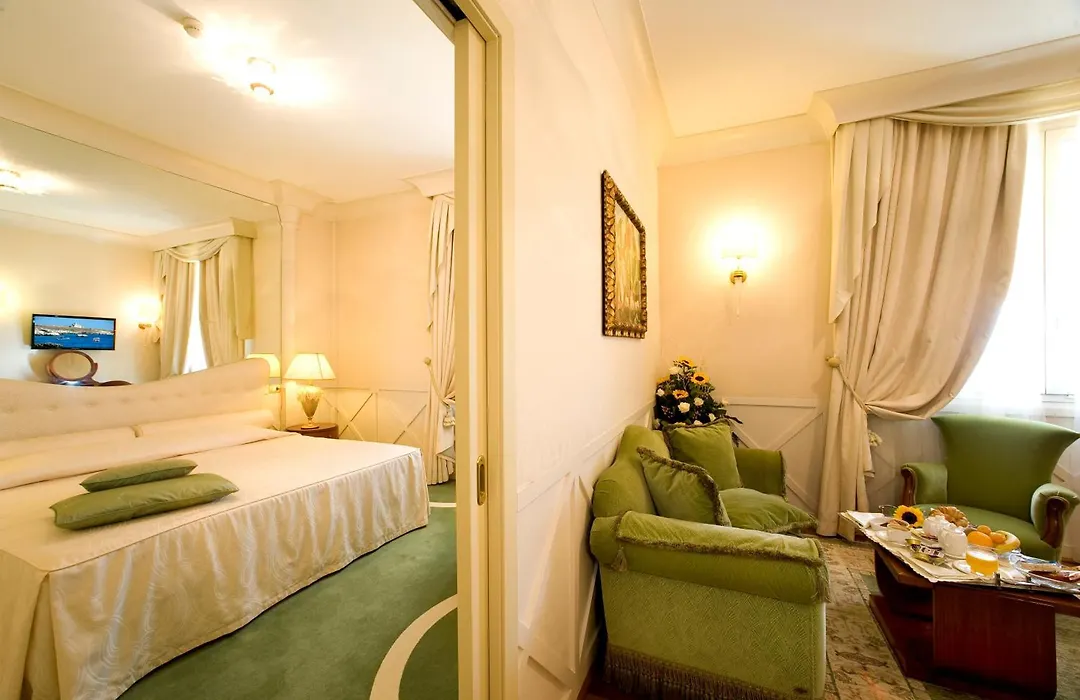 Hotel & Meeting Centergross-1