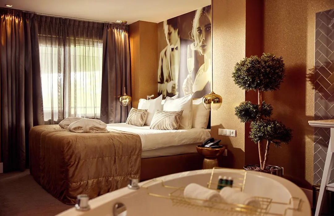 Van Der Valk Hotel Breukelen-1