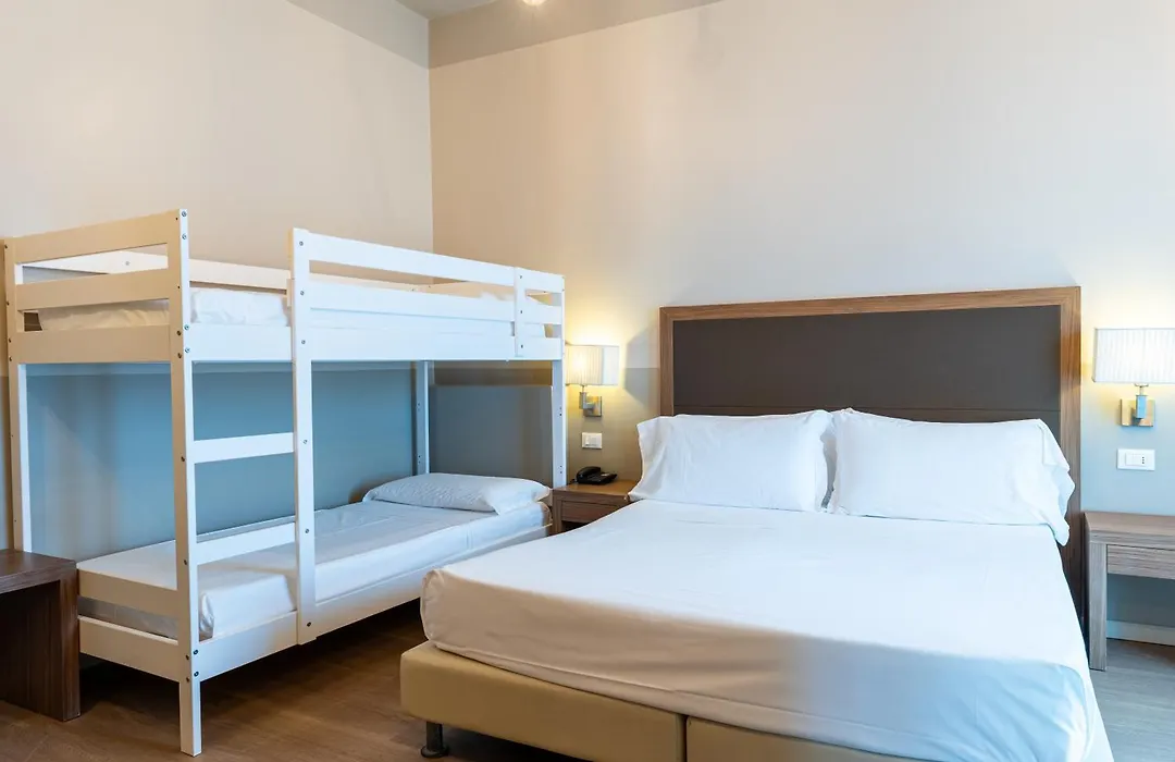 Hotel San Marco-1