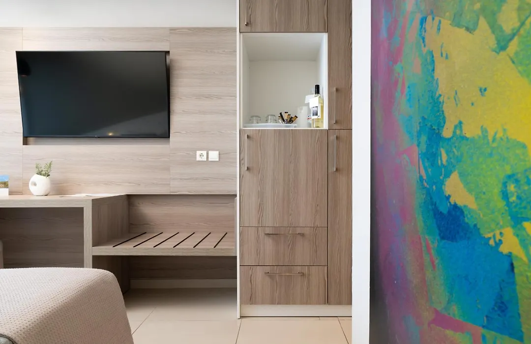 Kassandra Bay Resort, Suites & Spa-1