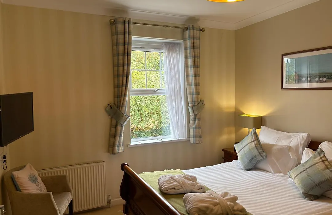 Ilsington Country House Hotel & Spa-1