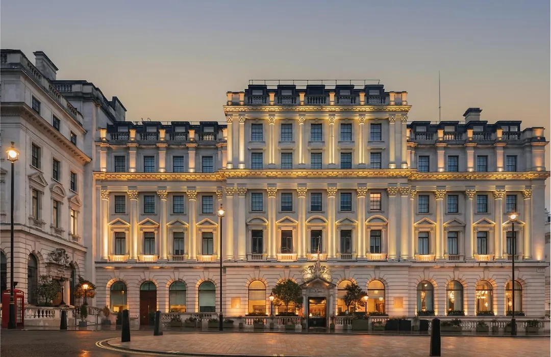 Sofitel London St James-1