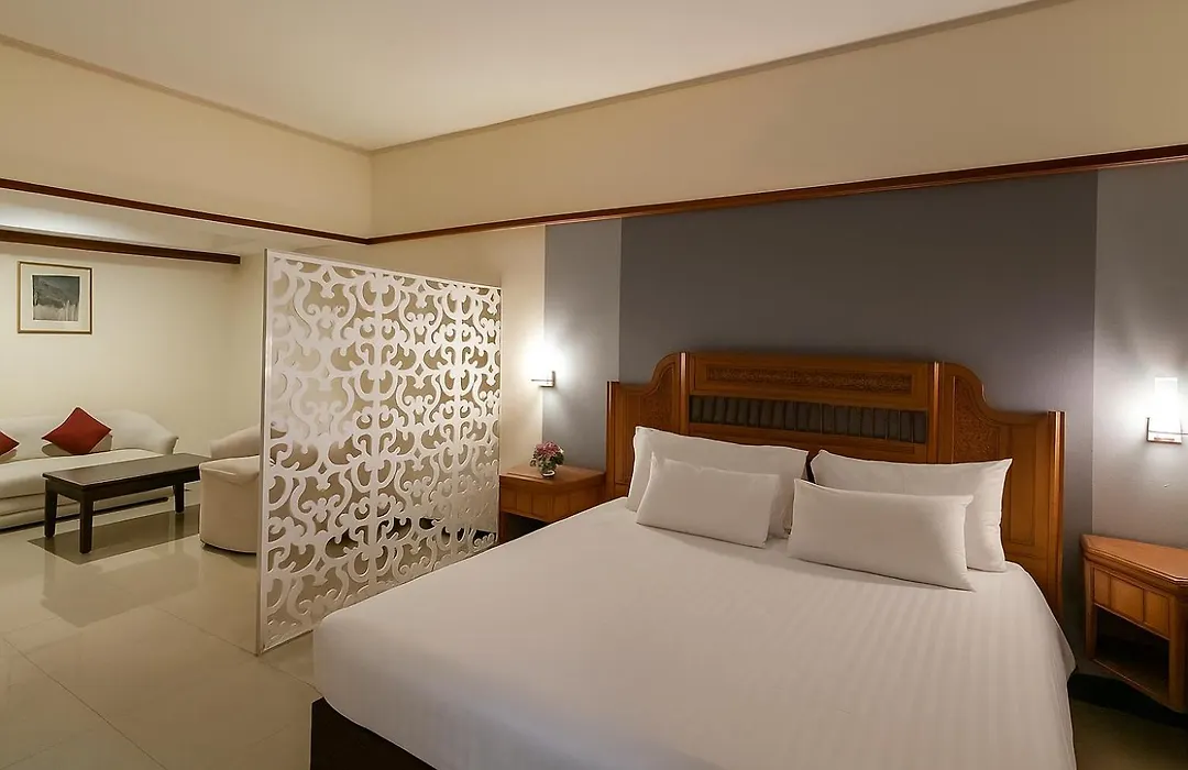 Loei Palace Hotel-1
