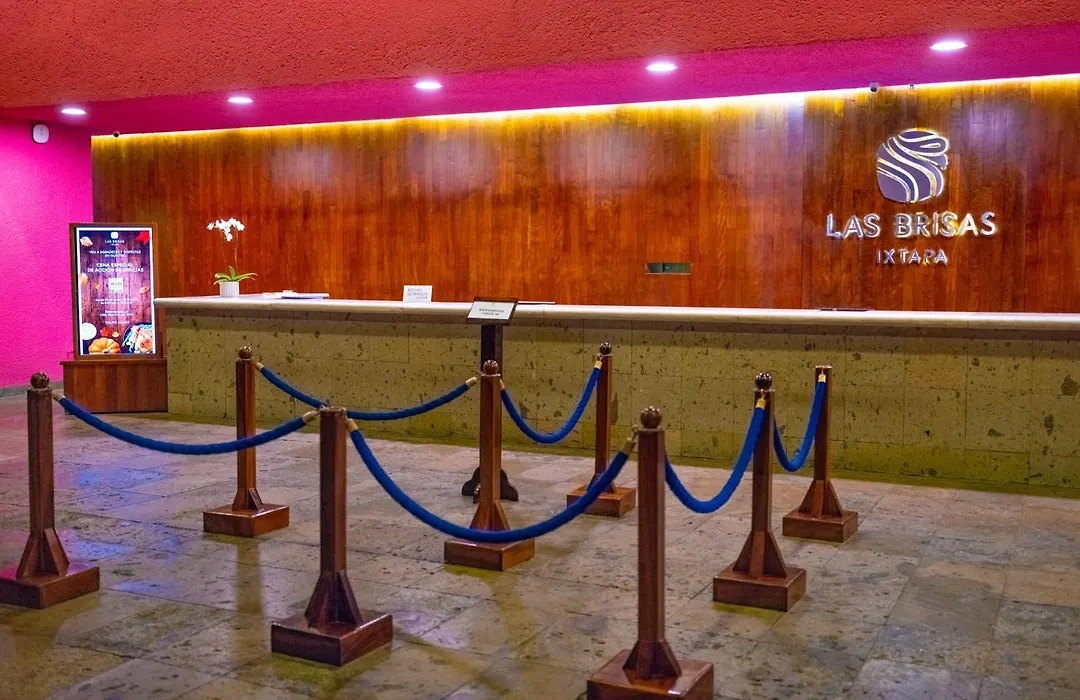 Las Brisas Ixtapa-1