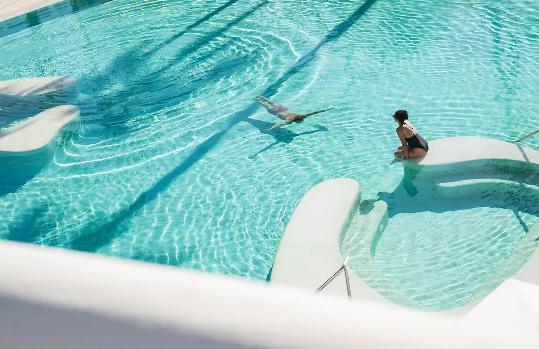 Iberostar Selection Sabila - Adults Only-1