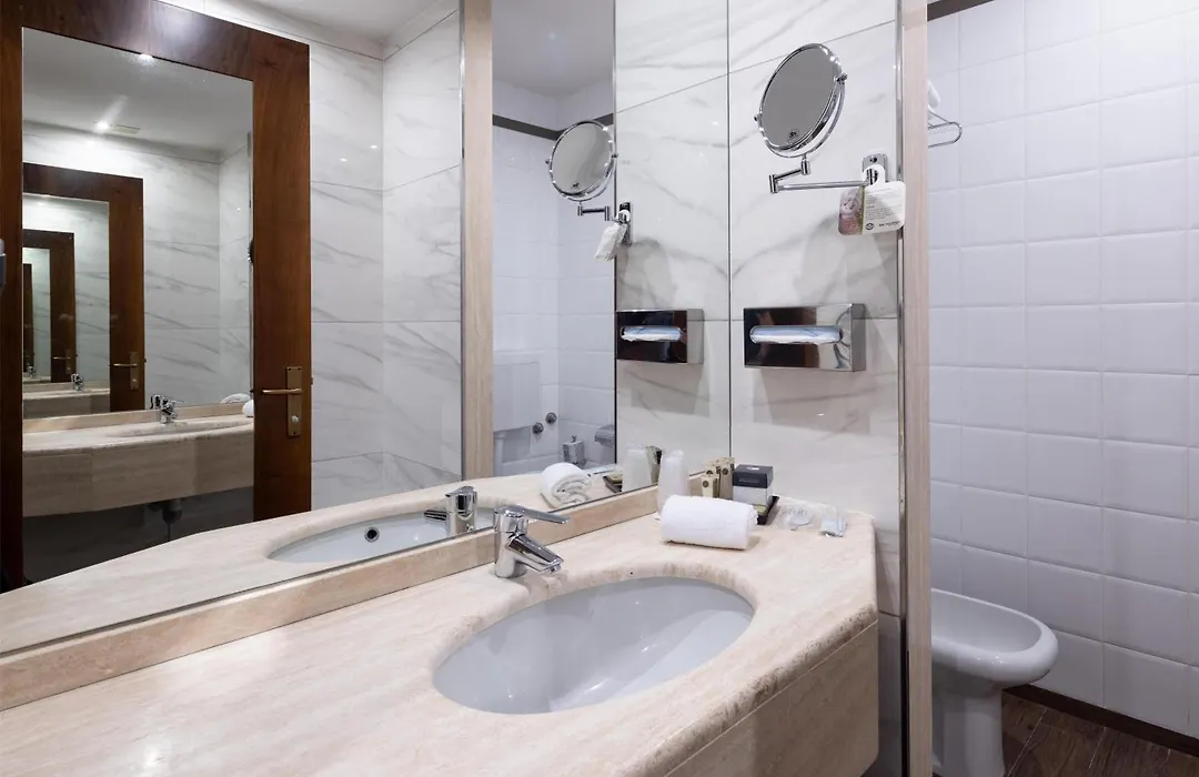Best Western Modena District-1