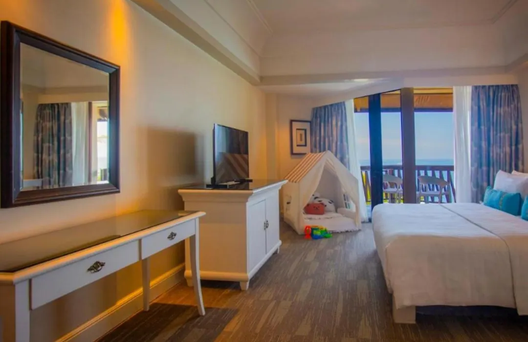 The Magellan Sutera Resort-1