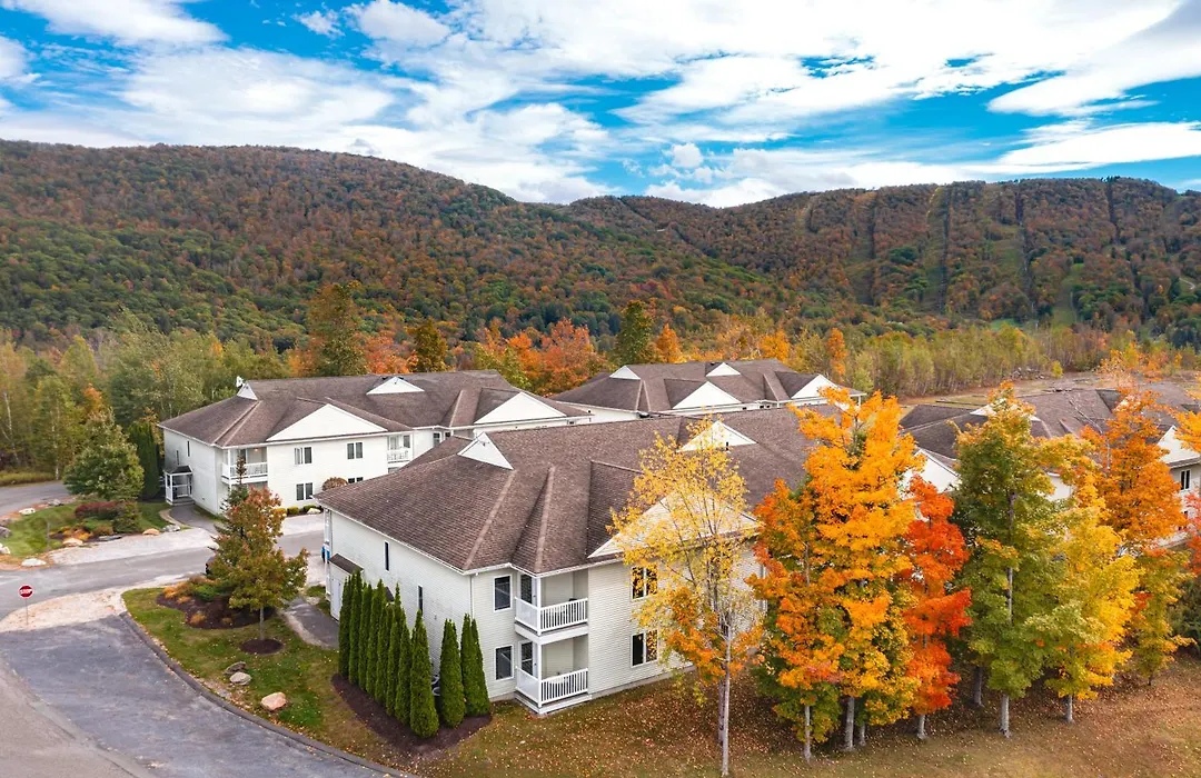 Vacation Village In The Berkshires-1