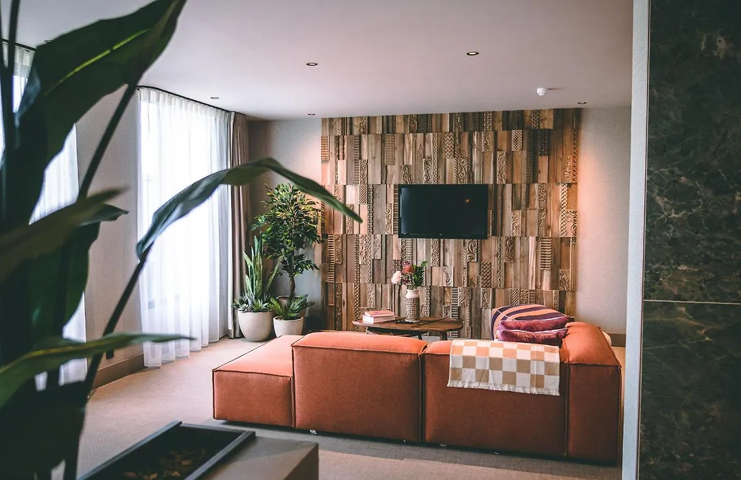 Van Der Valk Hotel Breukelen-1