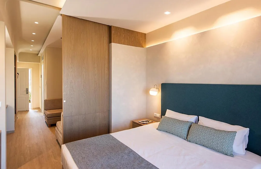 Pilot Beach Resort-1
