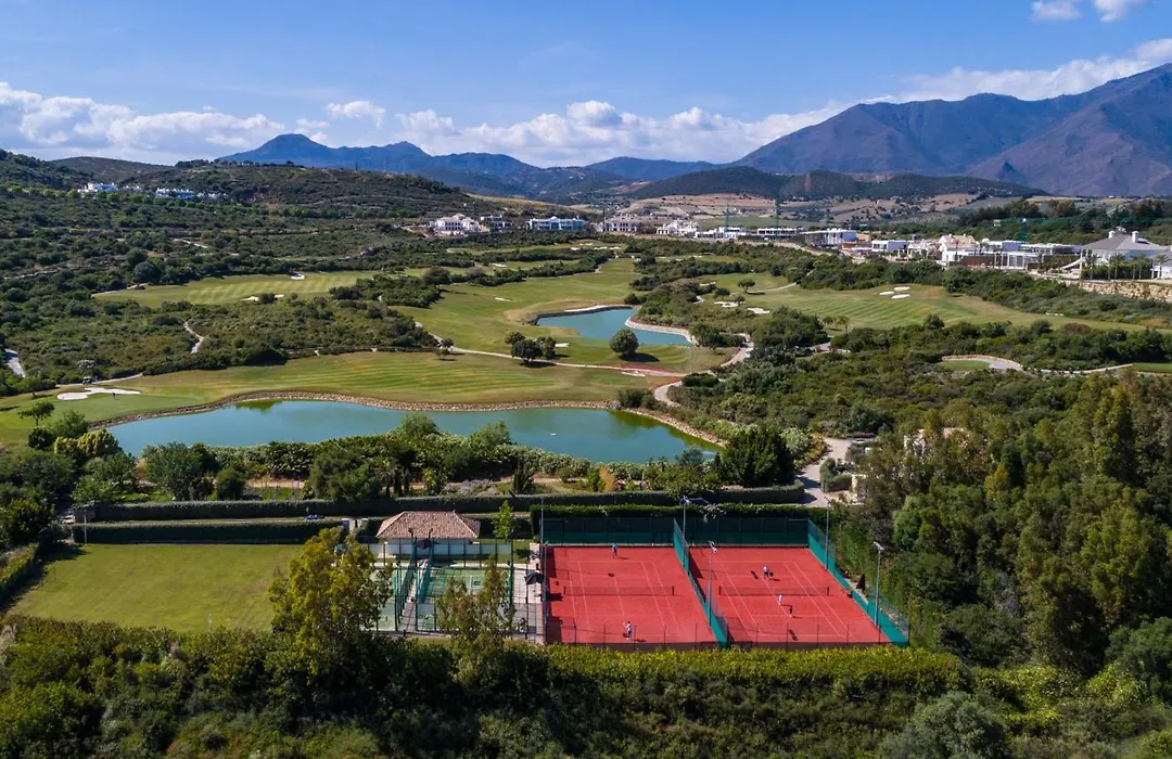 Finca Cortesin Hotel Golf&Spa-1