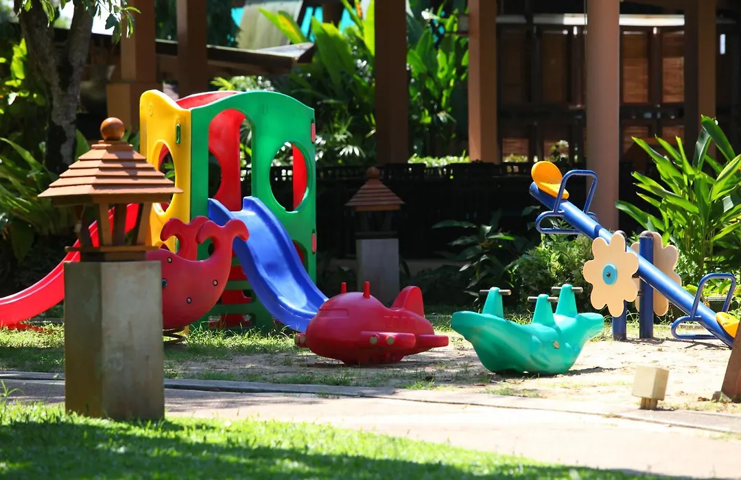 Khaolak Merlin Resort-1