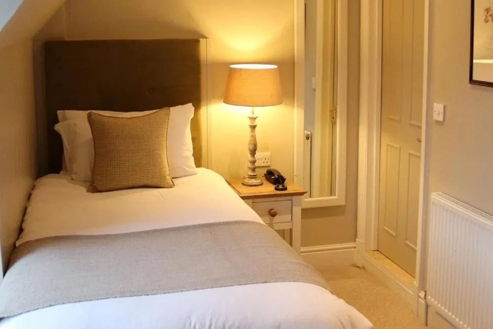 The Five Arrows Hotel-1