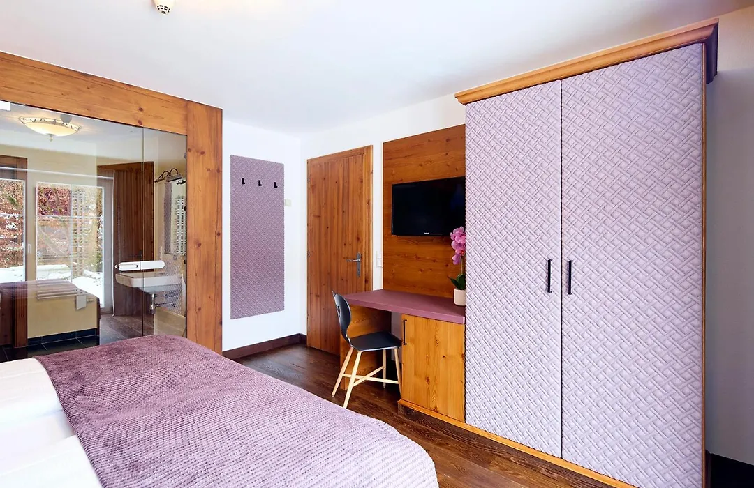 Hotel Hubertus-1