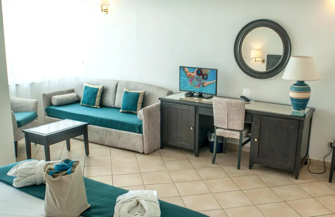 Jr Resort Elba International-1