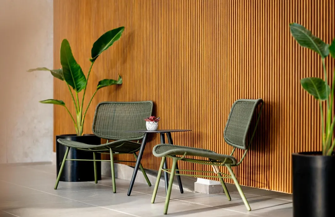 C Hotel Neve Ilan-1